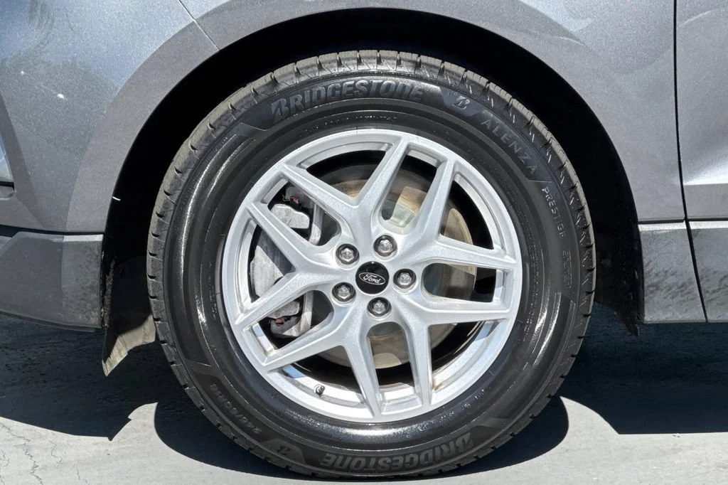 2024 Ford Edge SEL - Photo 26