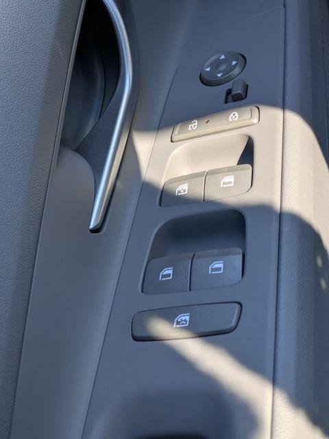 New 2026 Gray Hyundai SEL Sport Premium image 24