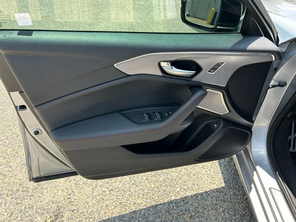 Used 2021 Silver Acura A-Spec Package image 16