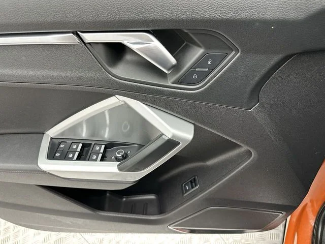 Used 2020 Orange Audi Premium Plus S line image 13