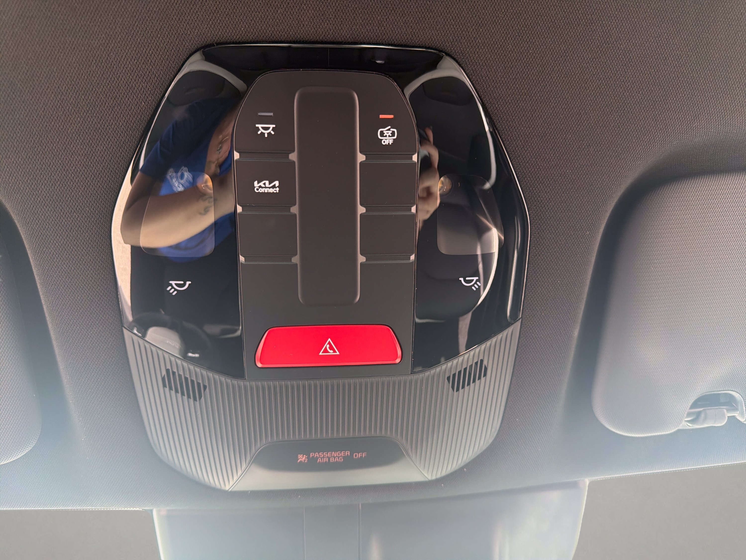 New 2026 Morning Haze Kia GT-Line image 11
