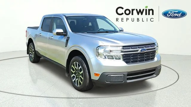 2023 Ford Maverick Lariat AWD's photo