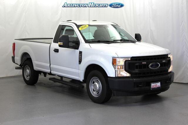 2020 Ford F-250SD XL