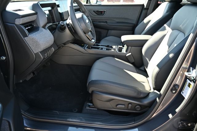 New 2026 Gray Subaru Premium image 19