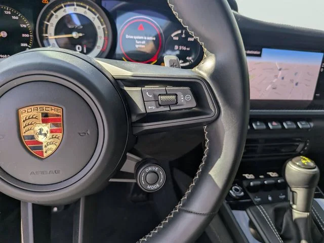 Used 2023  Porsche GT3 image 26