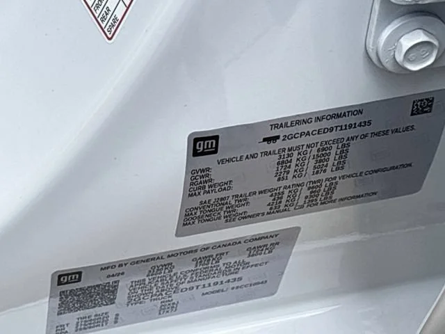2026 Chevrolet Silverado 1500 LT - Photo 23