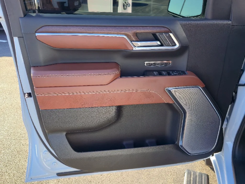 2026 GMC Sierra 1500 Denali Ultimate - Photo 24