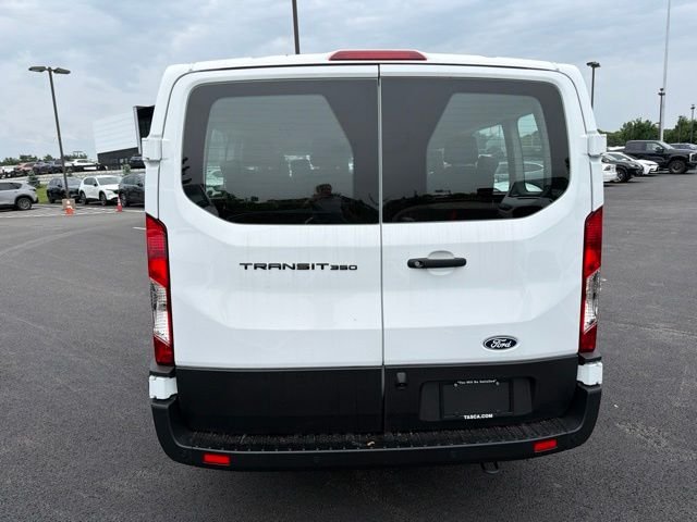 New 2026 White Ford XL image 7