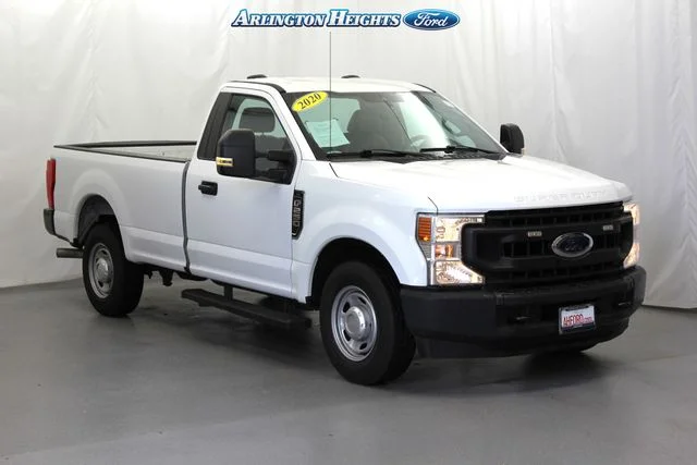 2020 Ford F-250 Super Duty XL