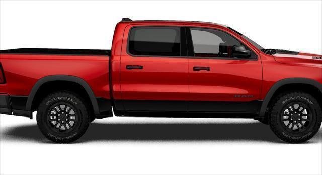 2027 RAM 1500