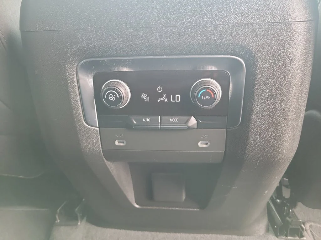 Certified Used 2023 Dark Ash Metallic Chevrolet LS image 20