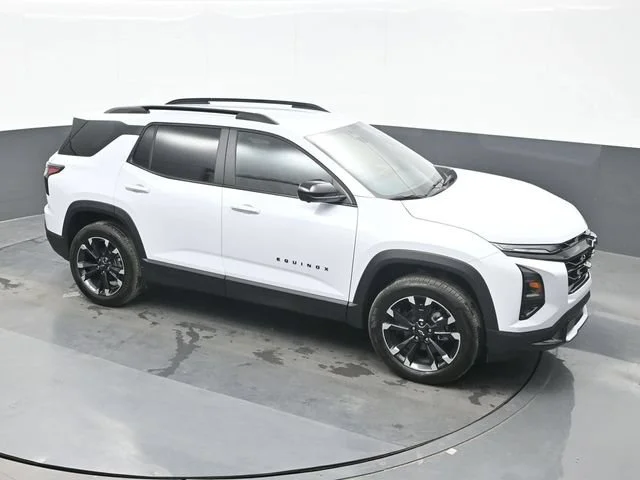 2027 Chevrolet Equinox RS - Photo 15