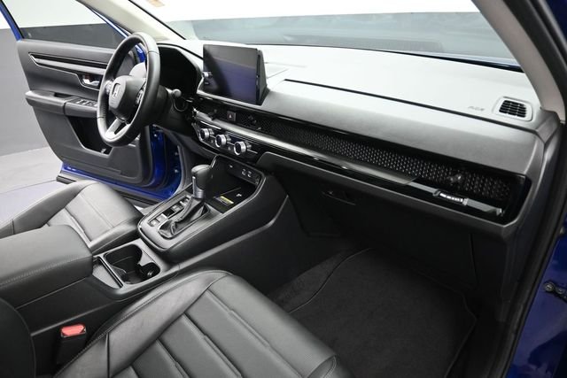 Used 2025  Honda EX-L image 24
