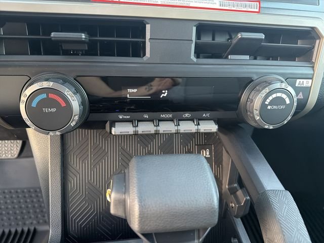2026 Toyota Tacoma SR5 - Photo 22