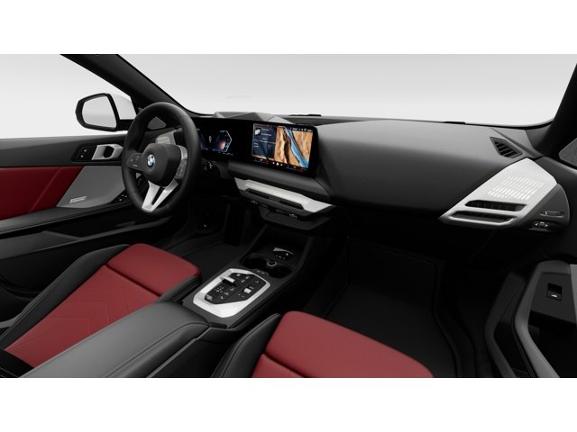 New 2026 Alpine White BMW 228 Gran Coupe image 14