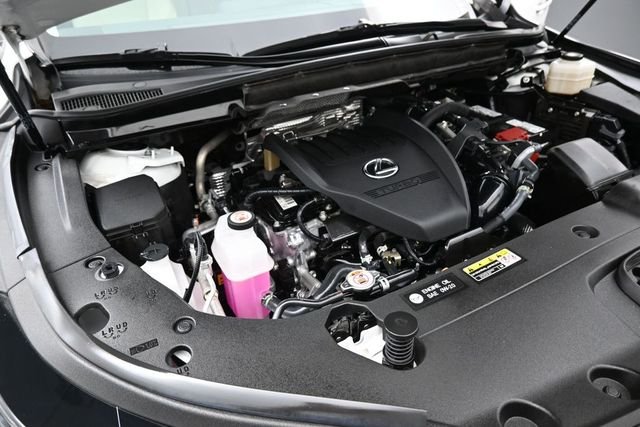 Used 2024 White Lexus 350 image 44