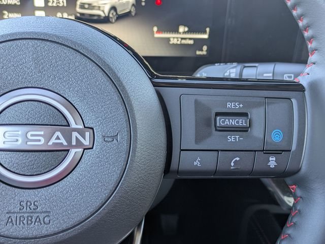2026 Nissan KICKS SR - Photo 20