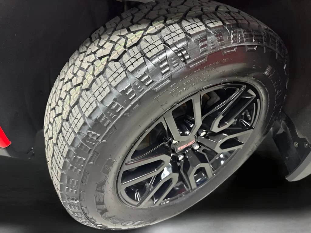 2023 GMC Sierra 1500 Pro - Photo 30