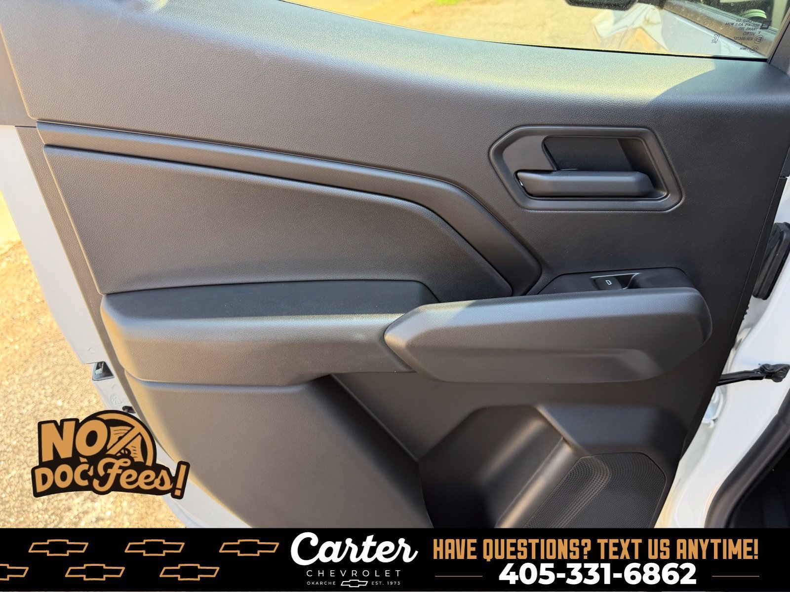 2026 Chevrolet Colorado Work Truck - Photo 25