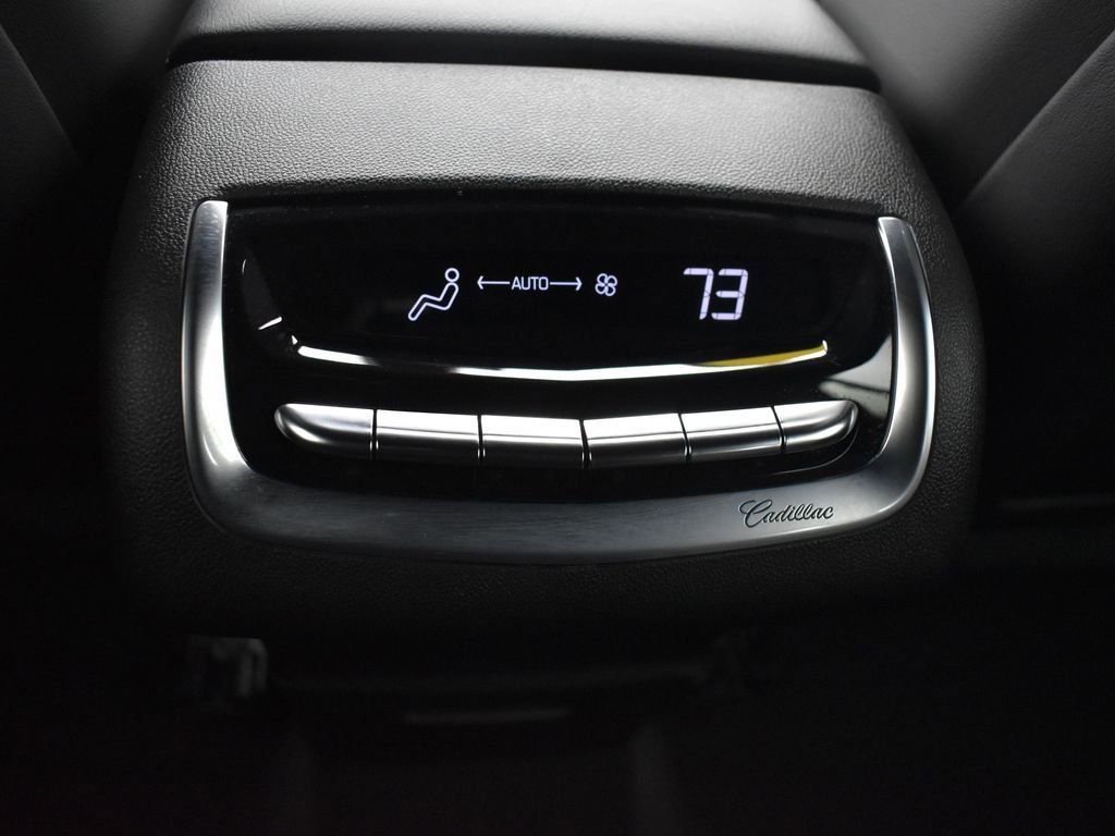 2020 CADILLAC XT6 - Image 28