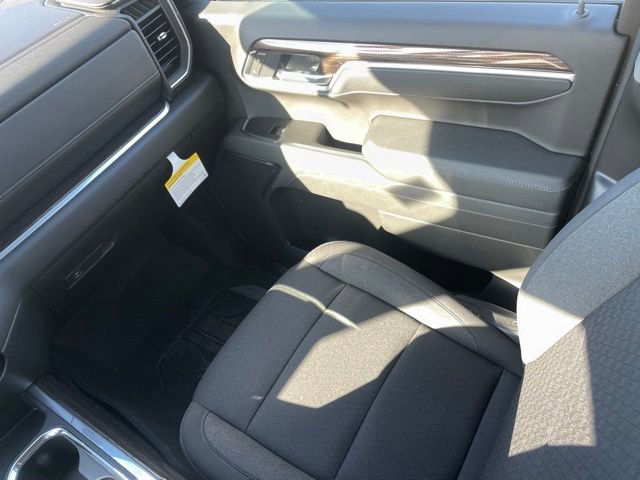 New 2026 Sterling Gray Metallic Chevrolet LT image 16