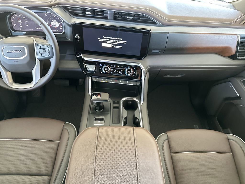 2026 GMC Sierra 1500 Denali - Photo 18
