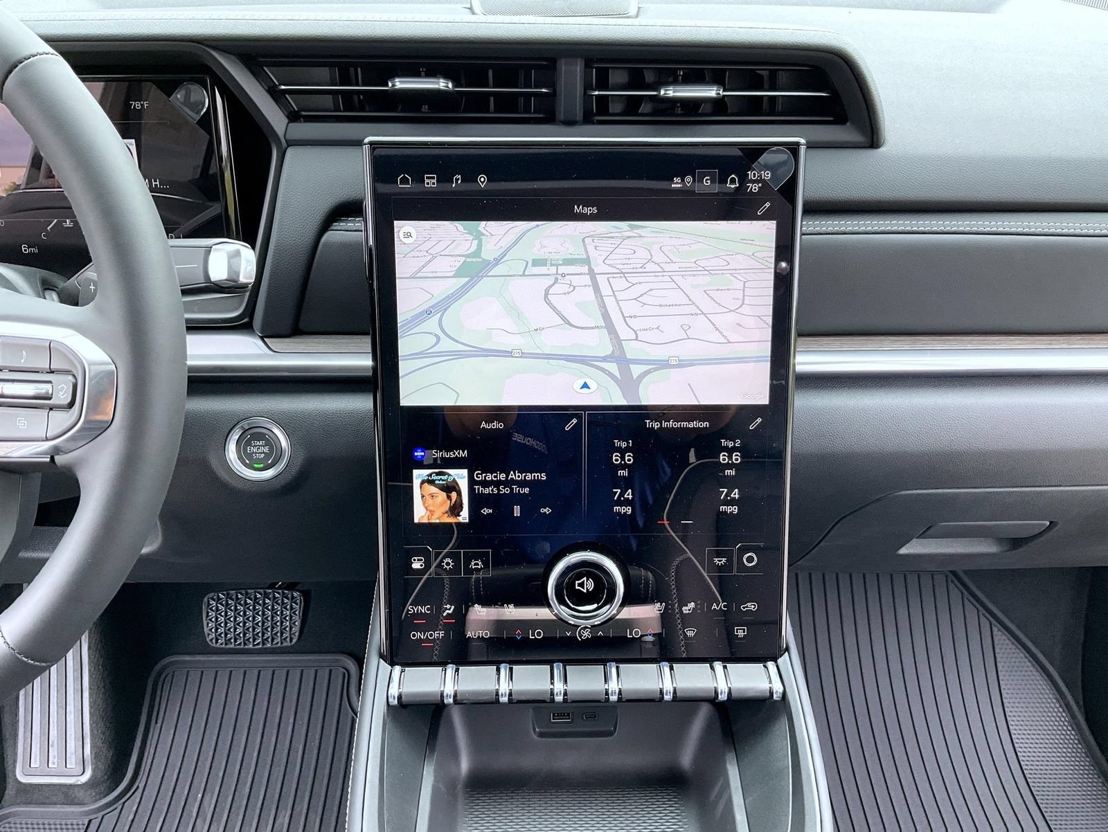 2026 GMC Terrain Denali - Photo 13