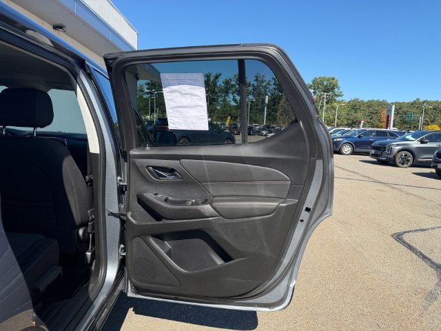 Used 2020 Gray Chevrolet LS image 34