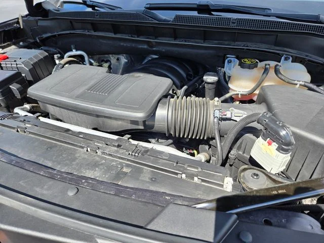 Used 2023 Gray Chevrolet Premier image 22