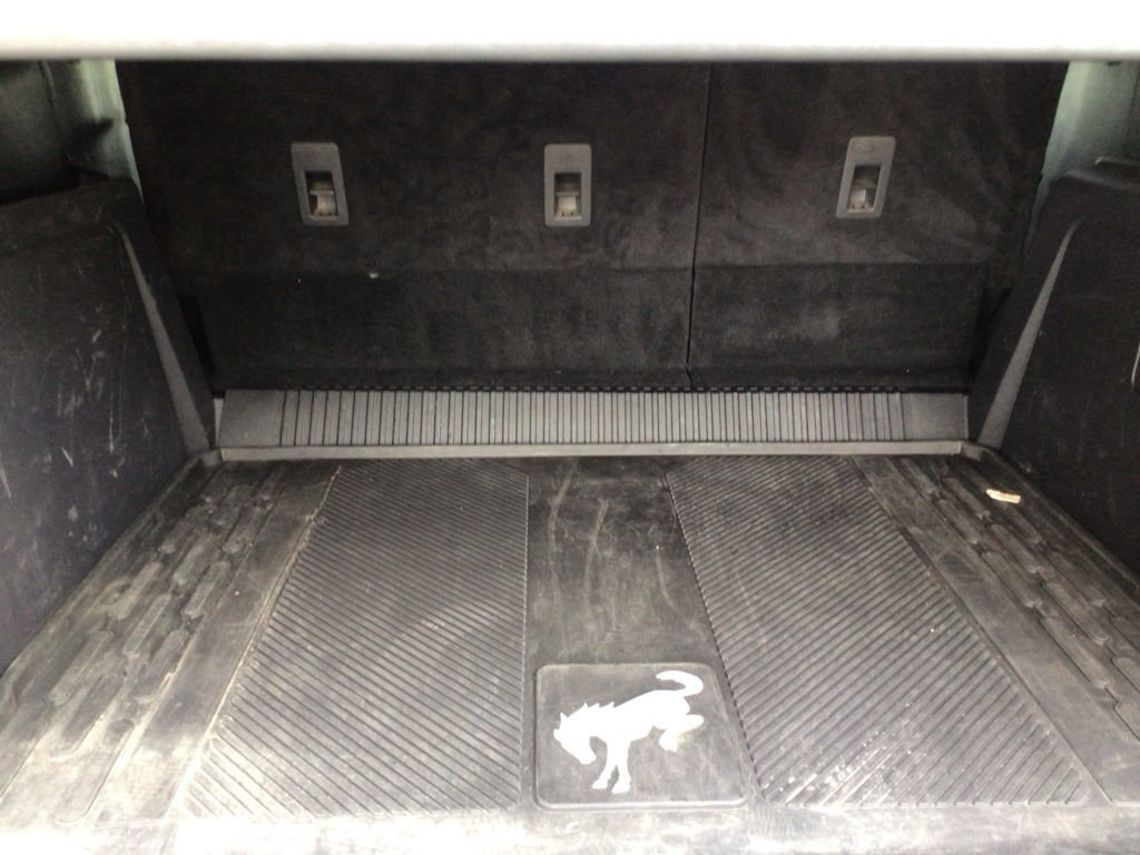 Used 2022 Gray Ford Black Diamond image 42