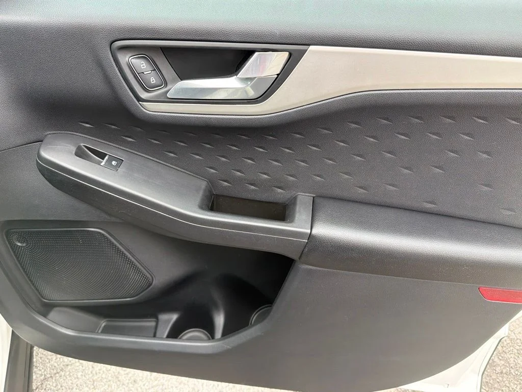 Used 2020 White Ford SEL image 41