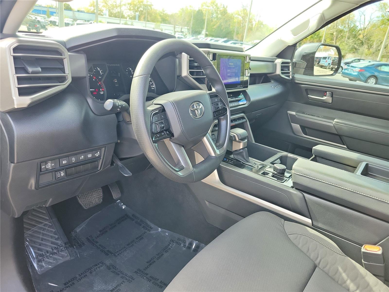 2022 Toyota Tundra SR5 - Photo 11