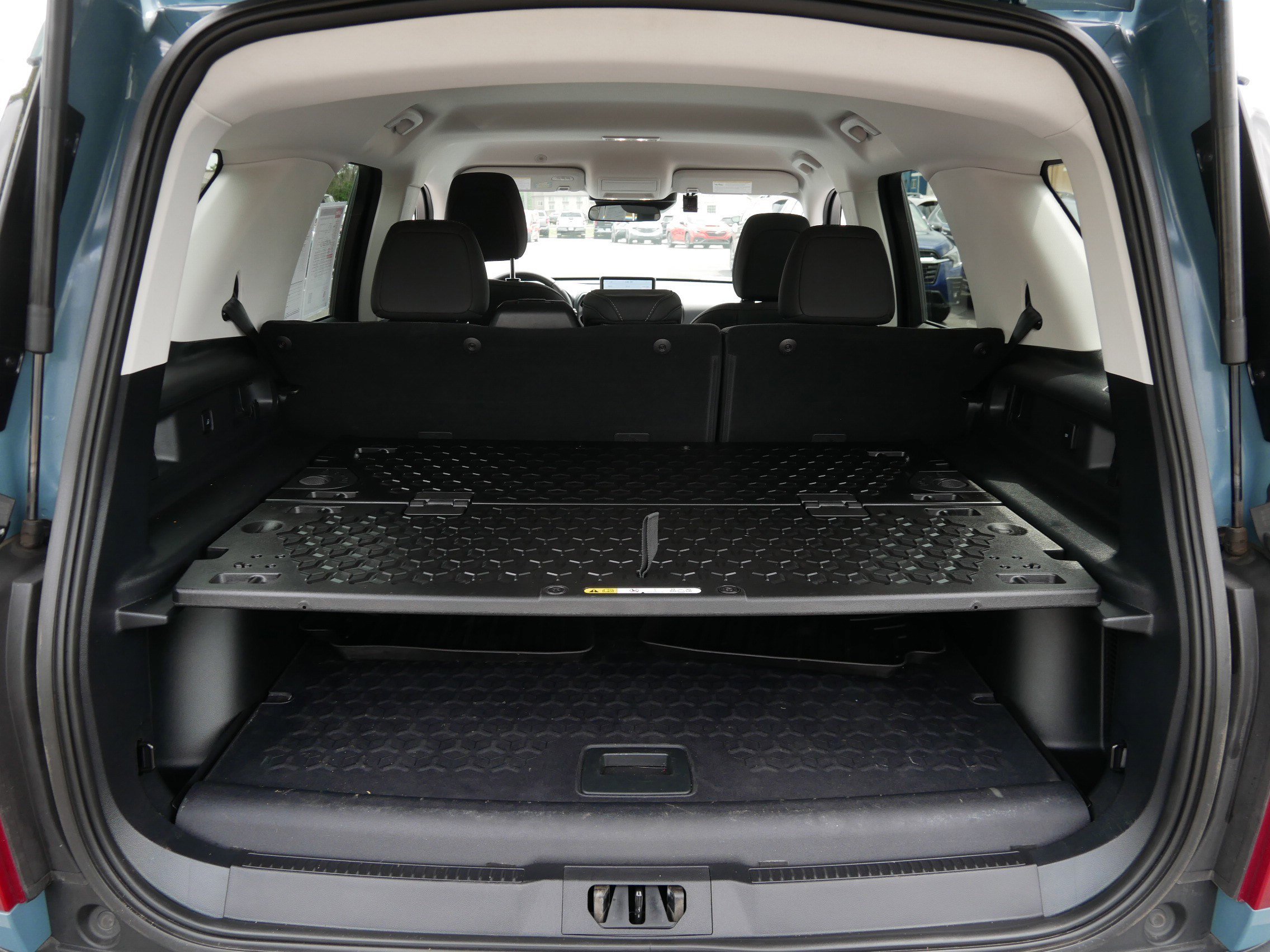 Used 2022 Area 51 Ford Big Bend image 18
