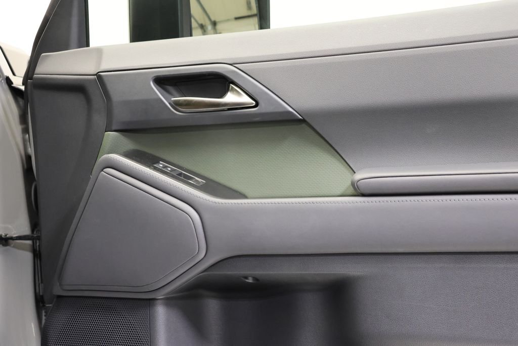 2025 Lexus GX Overtrail - Photo 39