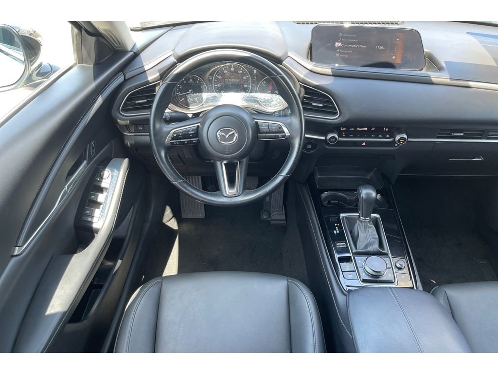 Certified Used 2024 Ceramic Metallic Mazda 2.5 S Select Sport image 17