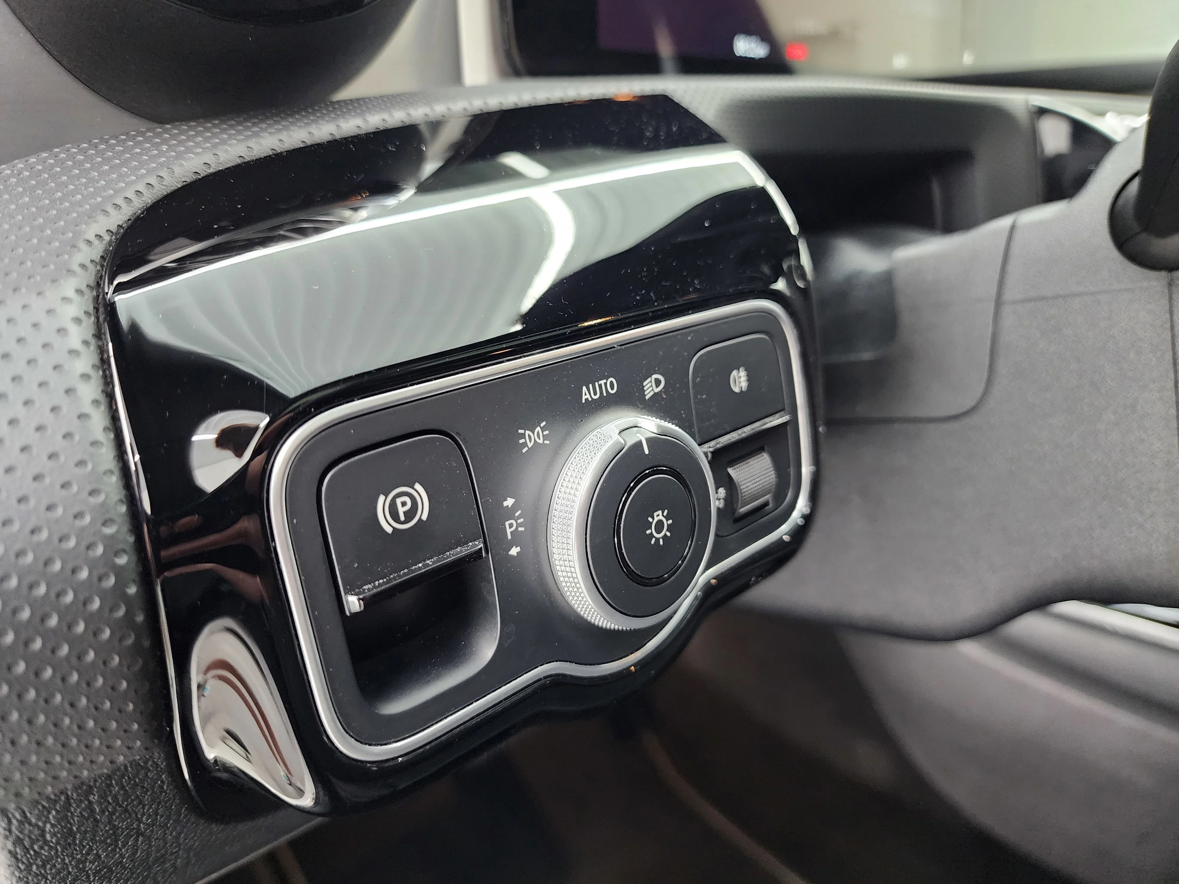 2025 Mercedes-Benz CLA CLA 250 - Photo 42