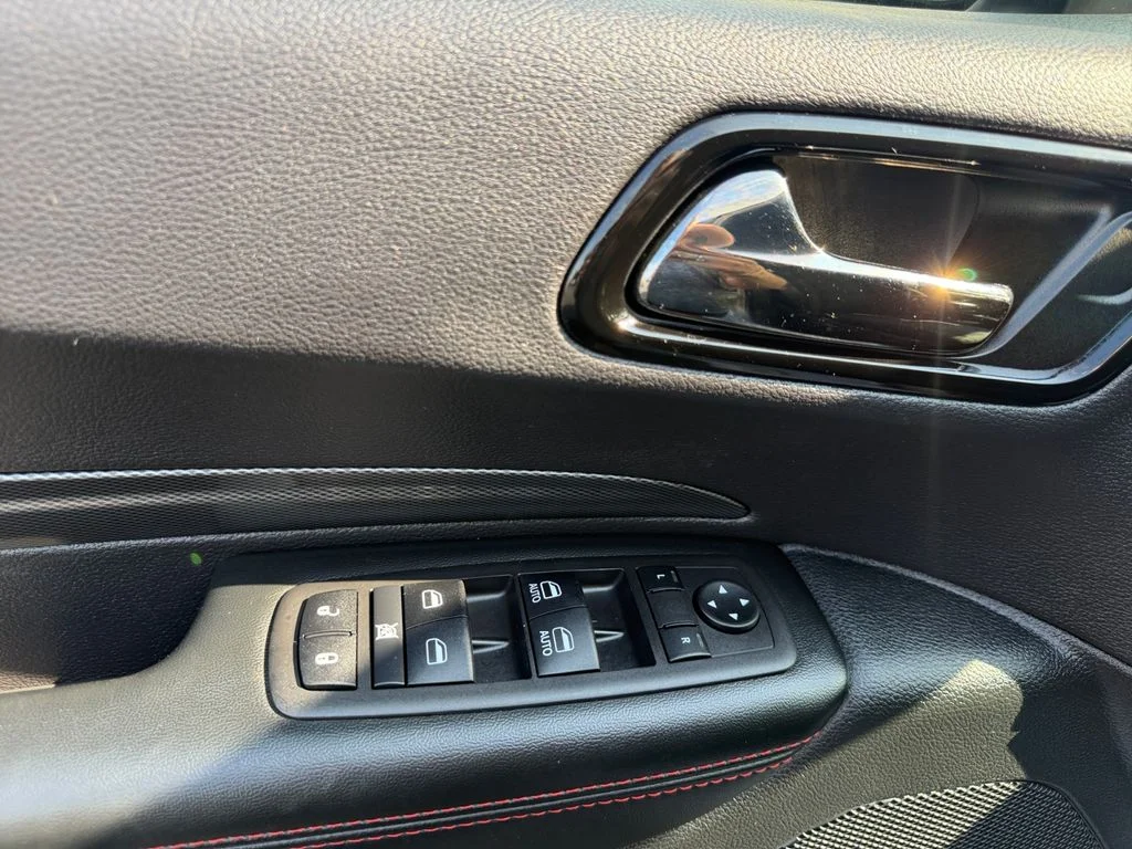 Used 2025 Silver Dodge GT image 11