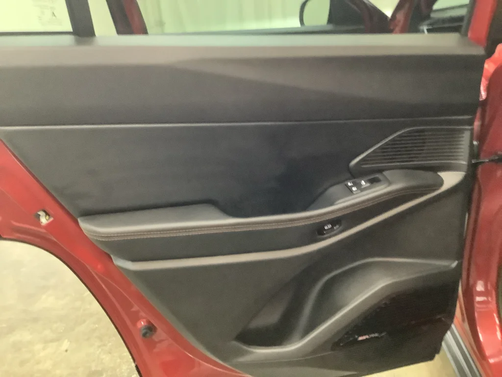 New 2026 Red Hot Pearlcoat Jeep Limited image 23