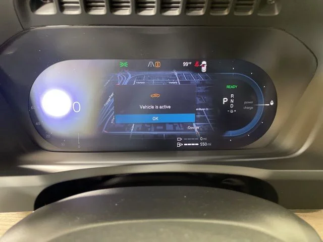 2025 Volvo XC90 Core - Photo 27