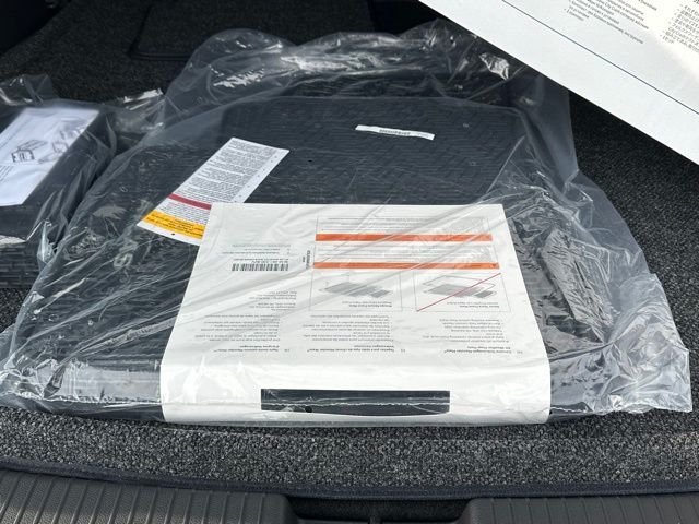 New 2026 Pure Gray Volkswagen 2.0T SEL R-Line Black image 19