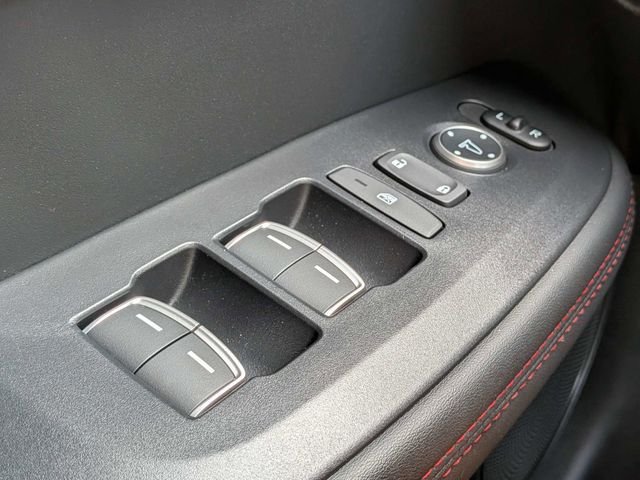 Certified Used 2025 Adriatic Sea Blue Acura A-Spec Package image 30
