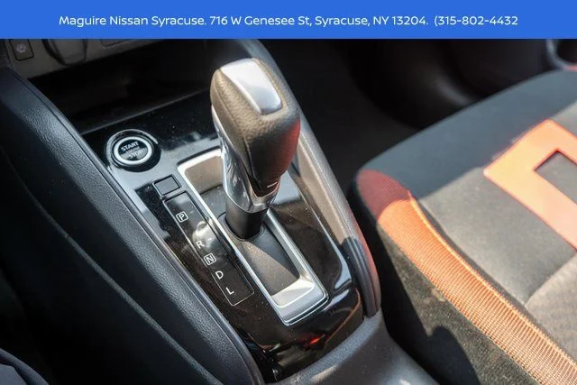 Used 2024 Pearl Nissan 1.6 SR image 29