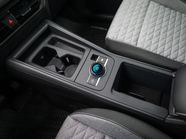 New 2026 Gray Volkswagen 2.0T S image 20