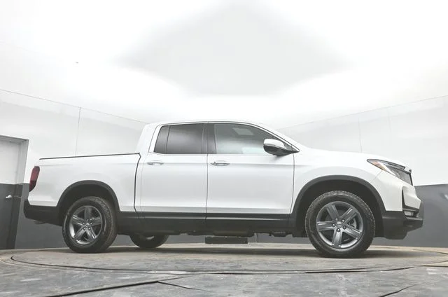 2023 Honda Ridgeline RTL-E - Photo 48