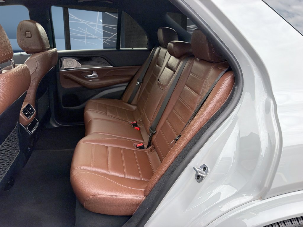 Used 2024  Mercedes-Benz GLE 450 image 30