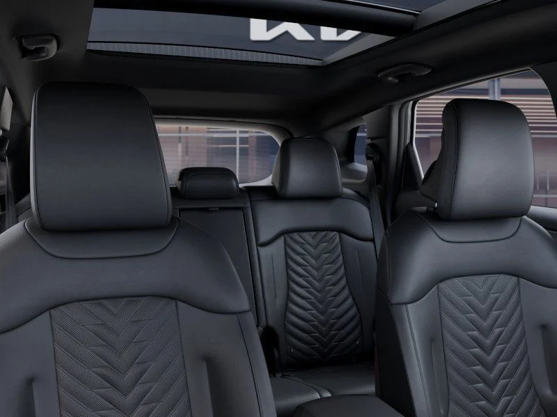 2026 Kia Sportage X-Line - Photo 28