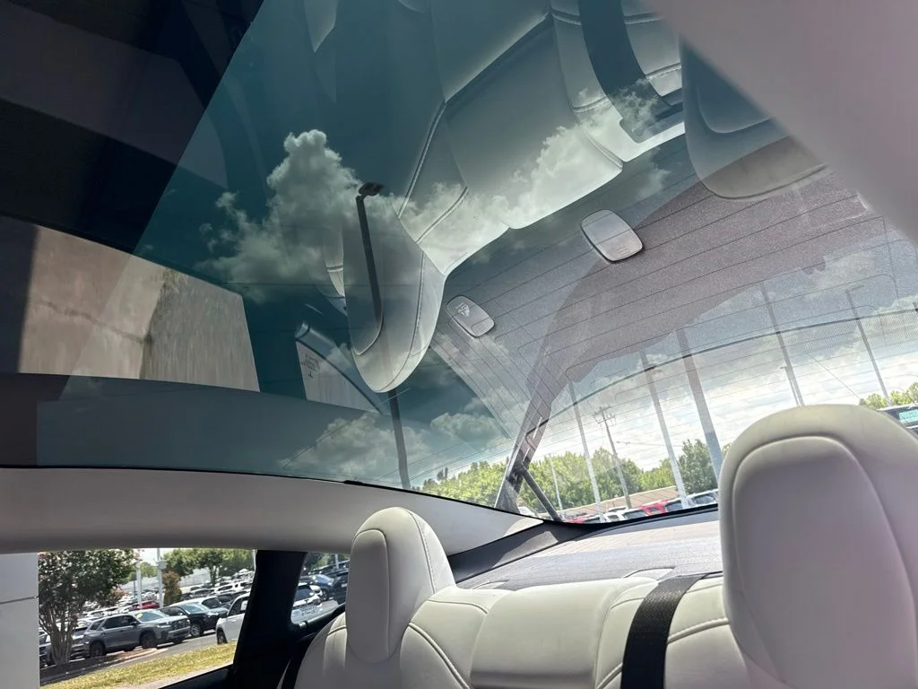 Used 2019 Black Tesla  image 32