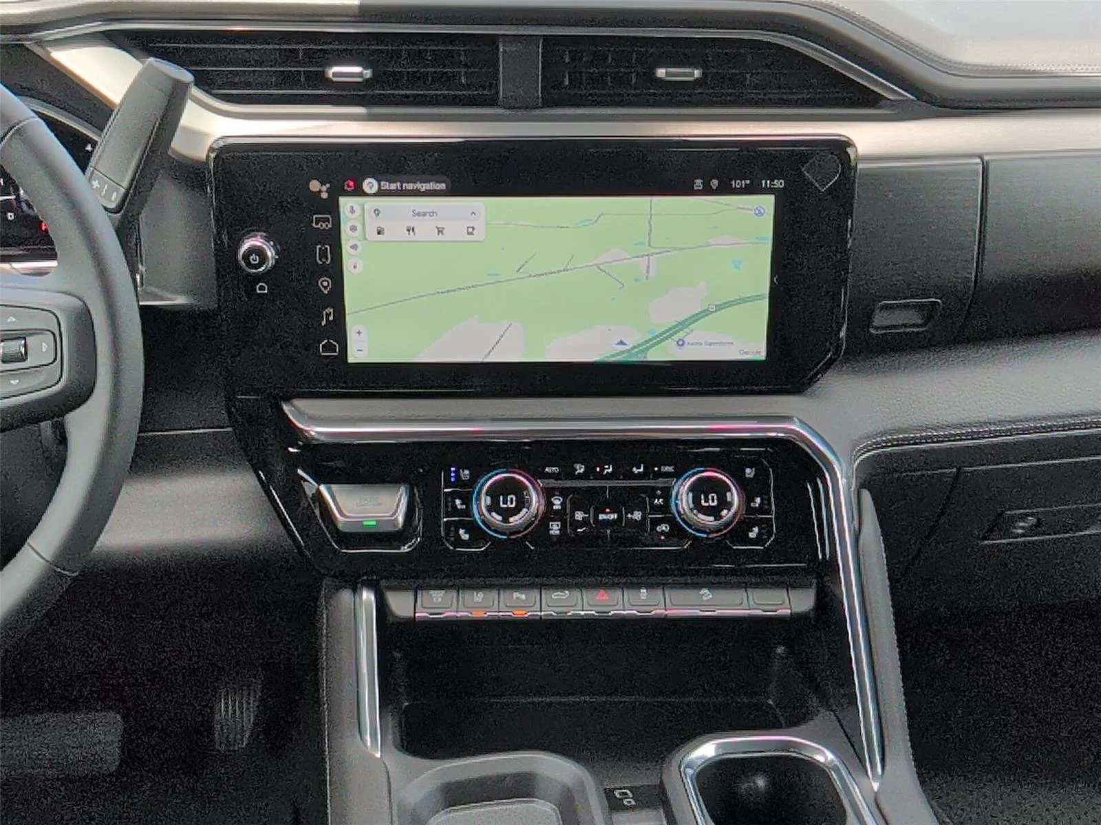 New 2026 Sterling Metallic GMC Denali image 30