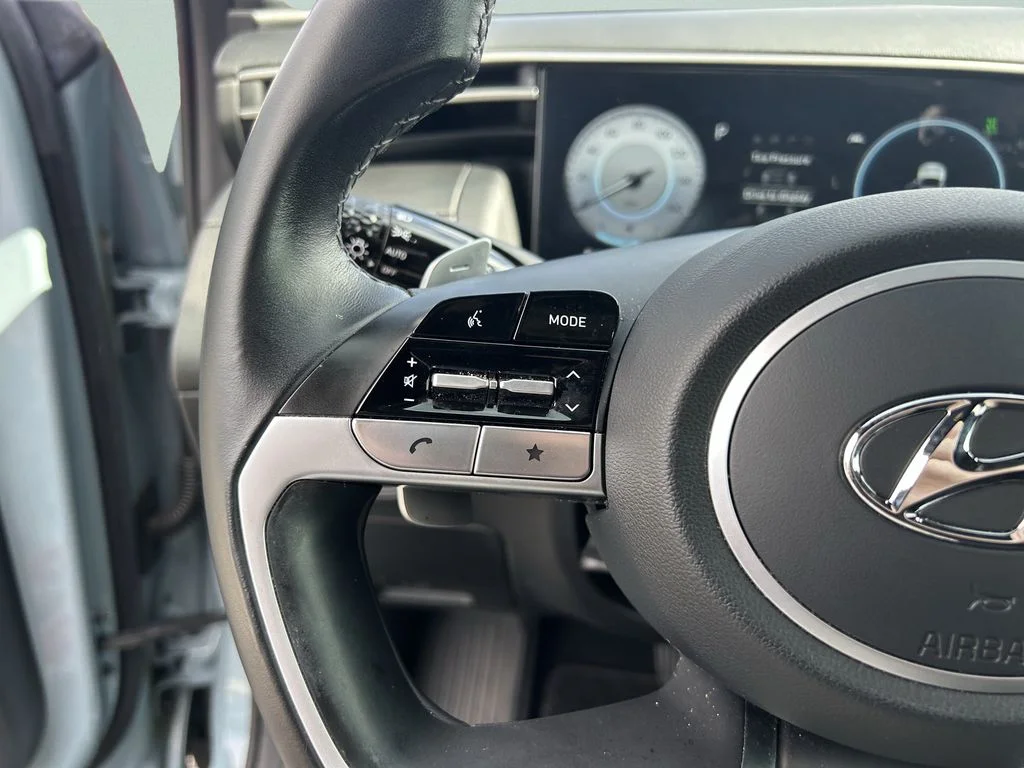 Used 2023 Blue Hyundai SEL Premium image 31