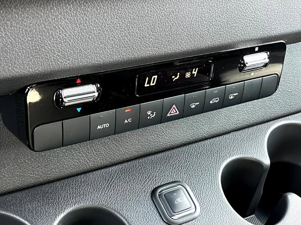 2024 Mercedes-Benz Sprinter Cargo Van Base - Photo 7
